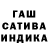 ТГК жижа Kasymhan M